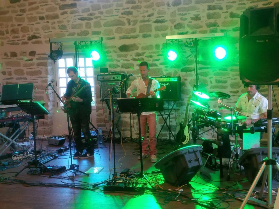 Orchestre Audimat  
