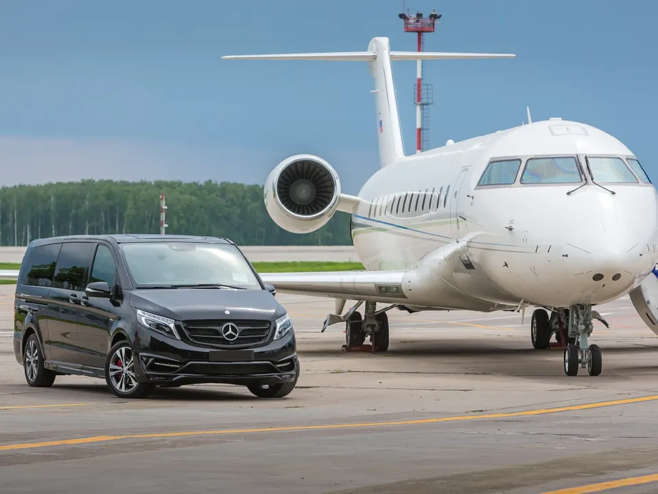 Azur VTC