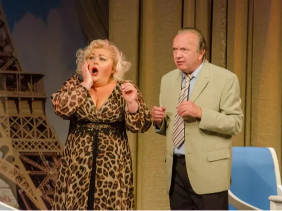 LIGHT BLUE PRODUCTIONS