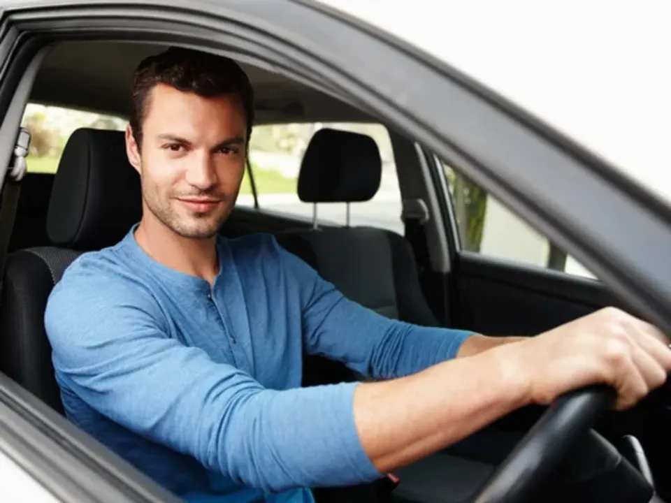 Azur Driver
