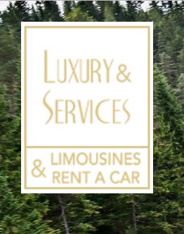 Luxury Et Services Rent (SARL)