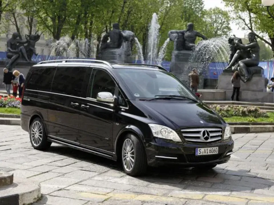 Luxury Et Services Rent (SARL)
