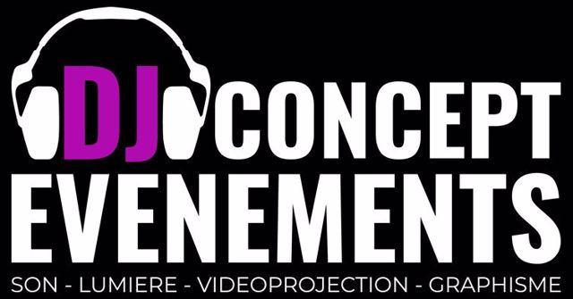 DJ CONCEPT EVENEMENTS