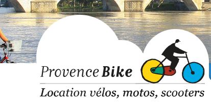 Provence Bike