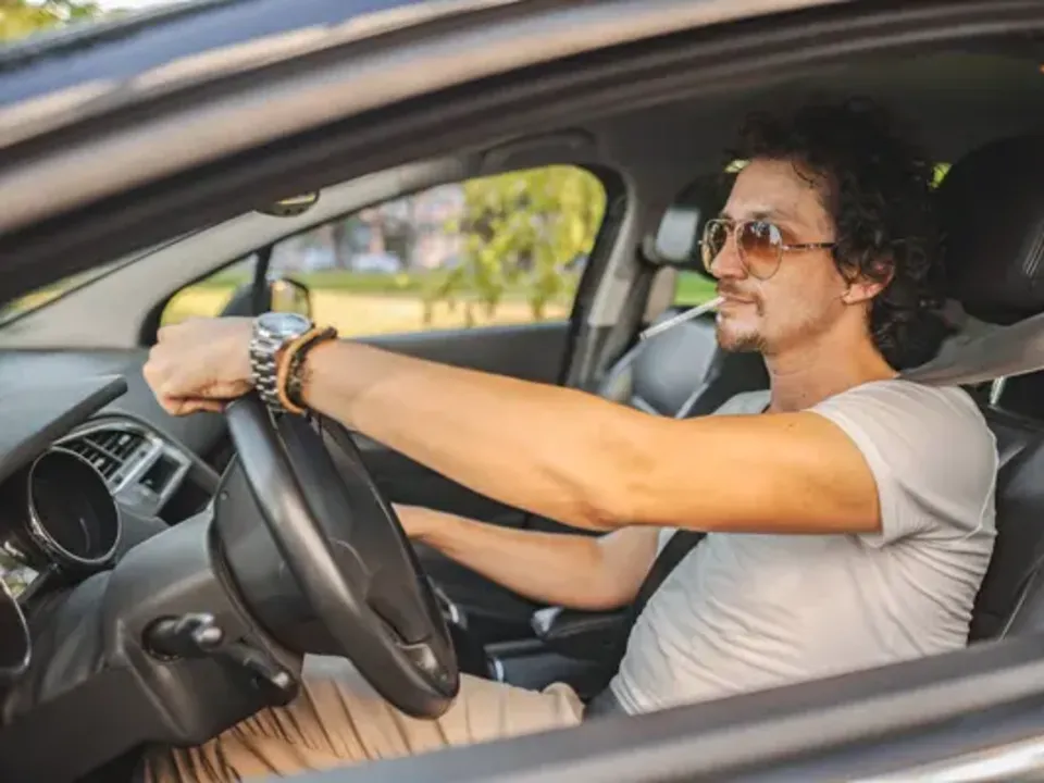JLB Luxury Rent A Car