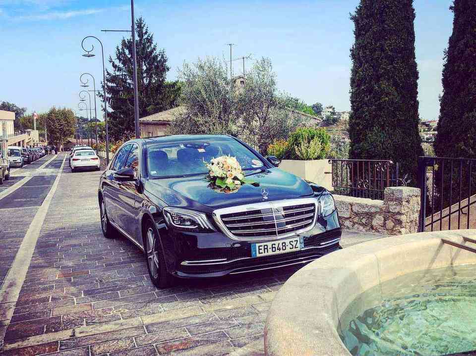 Clever Limousine