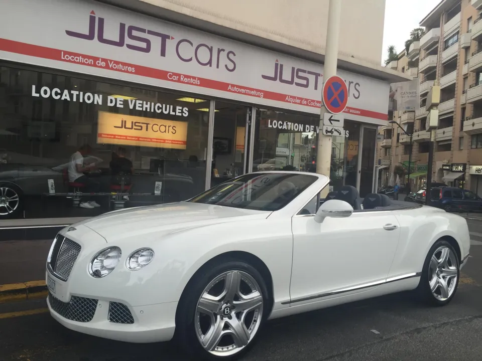 Just Cars