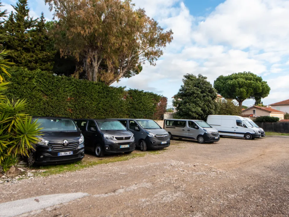 Location Auto Truche