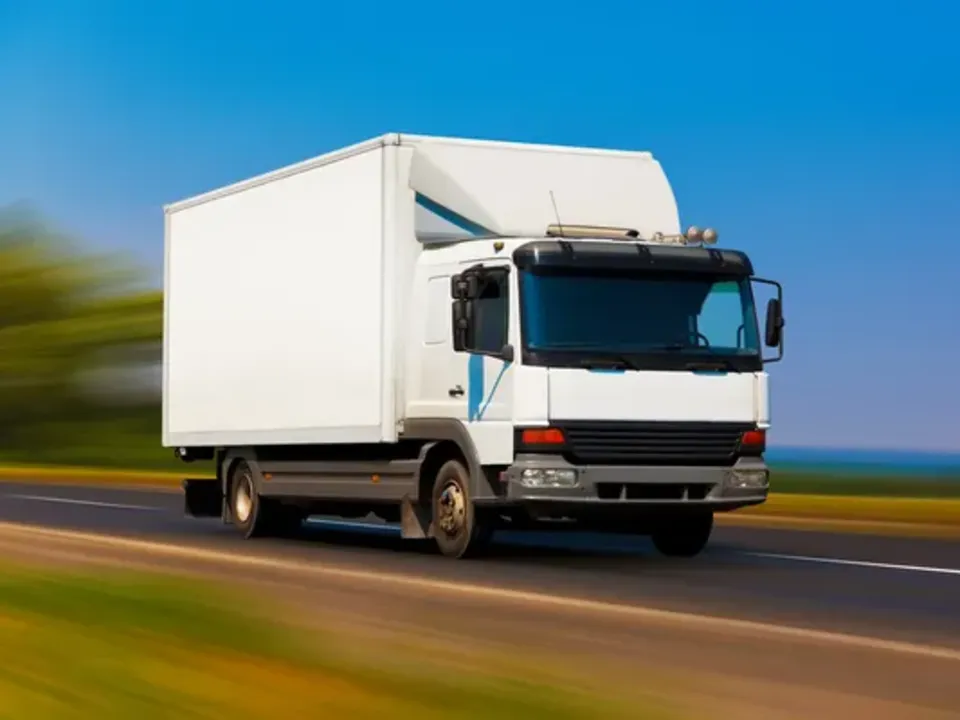 DEMECO C.T.D. DÉMÉNAGEMENTS AGENT