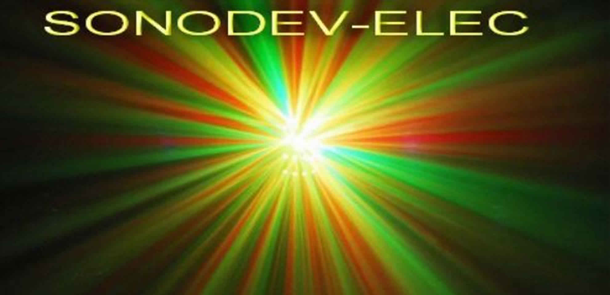 Sonodev - Elec