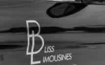 Bliss Limousines