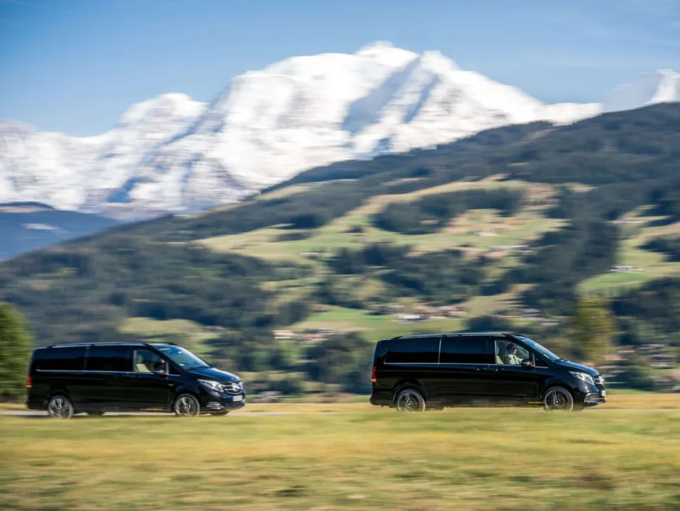 Bliss Limousines