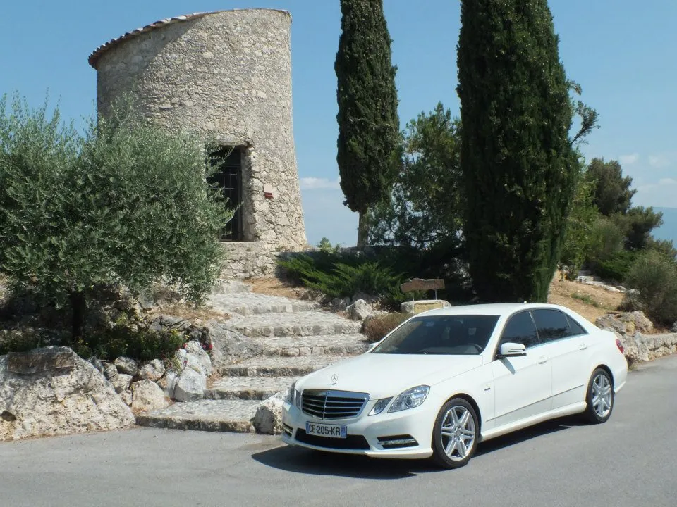 Azur Cars Prestige