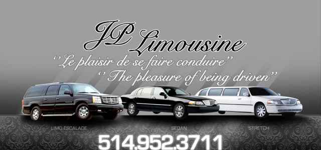 JP Limousine