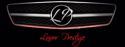 Luxor Prestige vtc