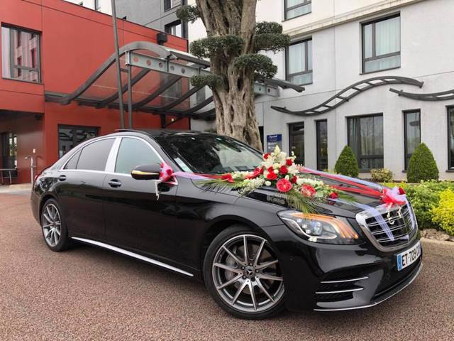 Luxor Prestige vtc