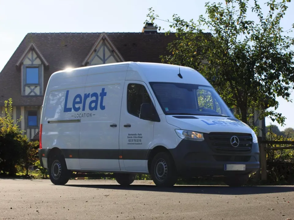 Lerat Location