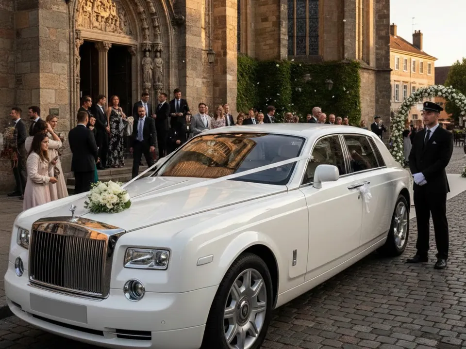 LA VOITURE AUTREMENT