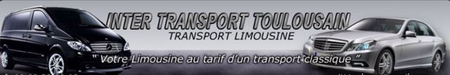 Inter Transport Toulousain