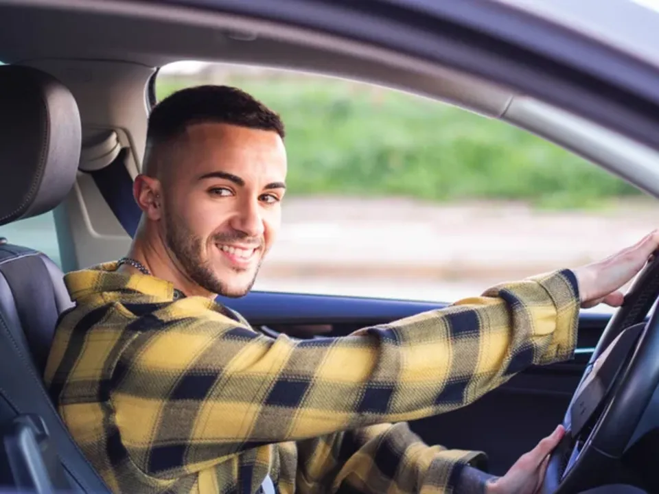  O Chauffeur