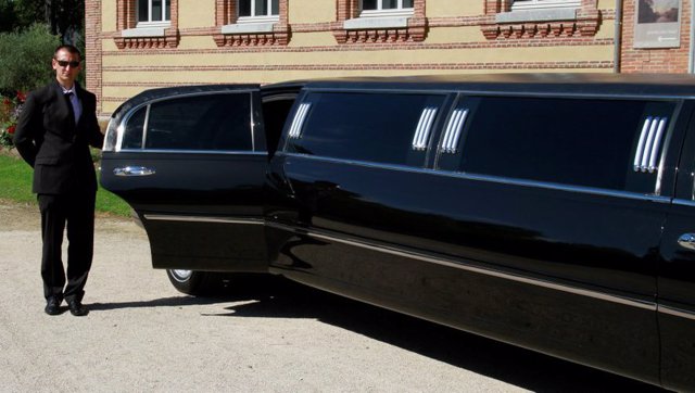 Limousine Pyrenees Prestige (Sas)