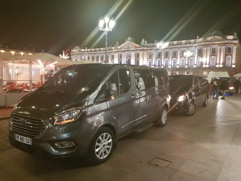 Van d'Autan