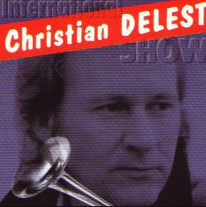 Christian Delest