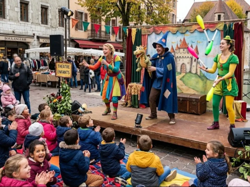 LE SAINT BRASS BAND DU LARD