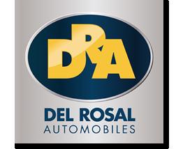 Del Rosal Automobiles