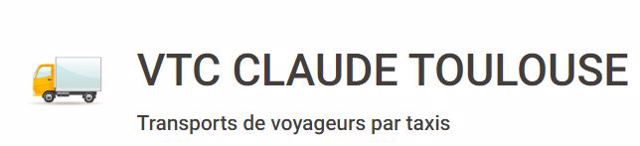 VTC Claude Toulouse