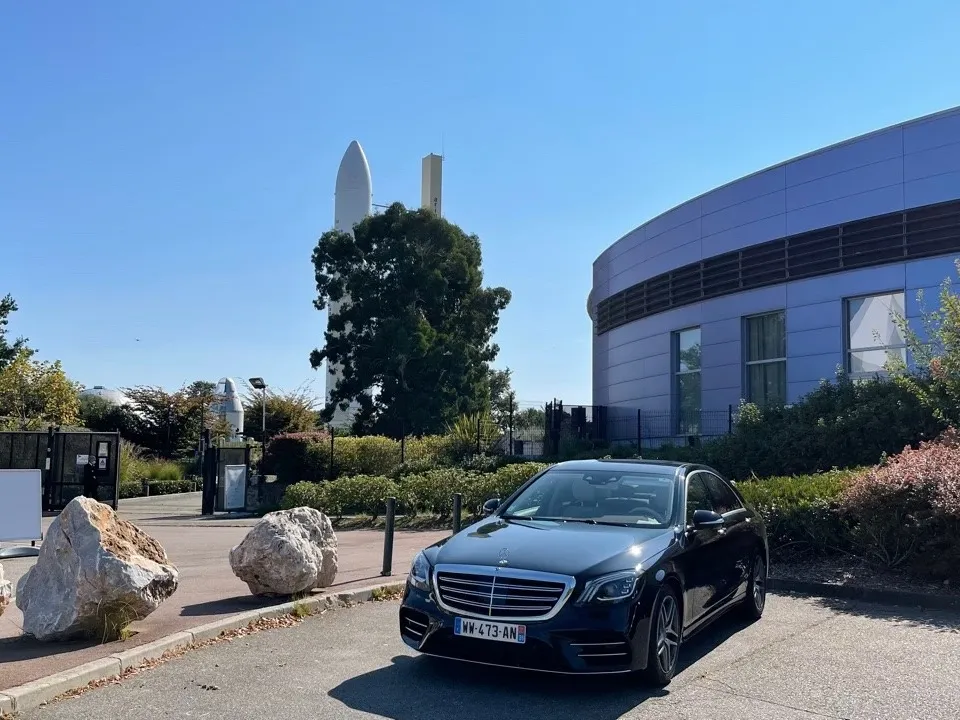 Vtc Ricardo Excellence