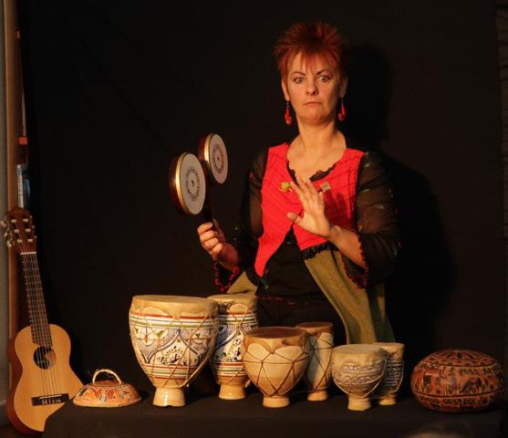 CIE REVES ET CHANSONS