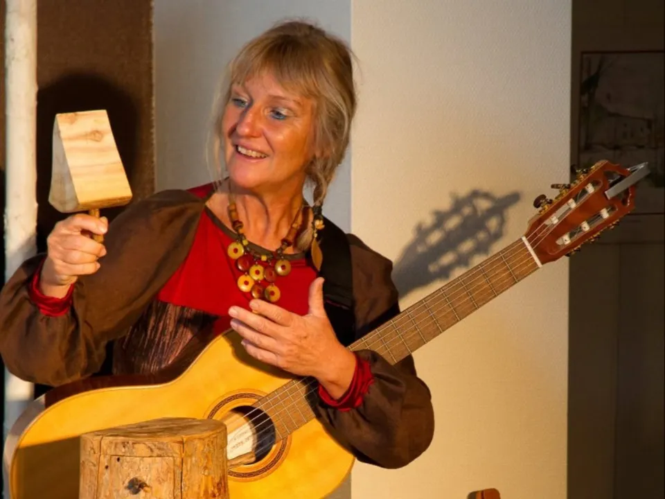 CIE REVES ET CHANSONS