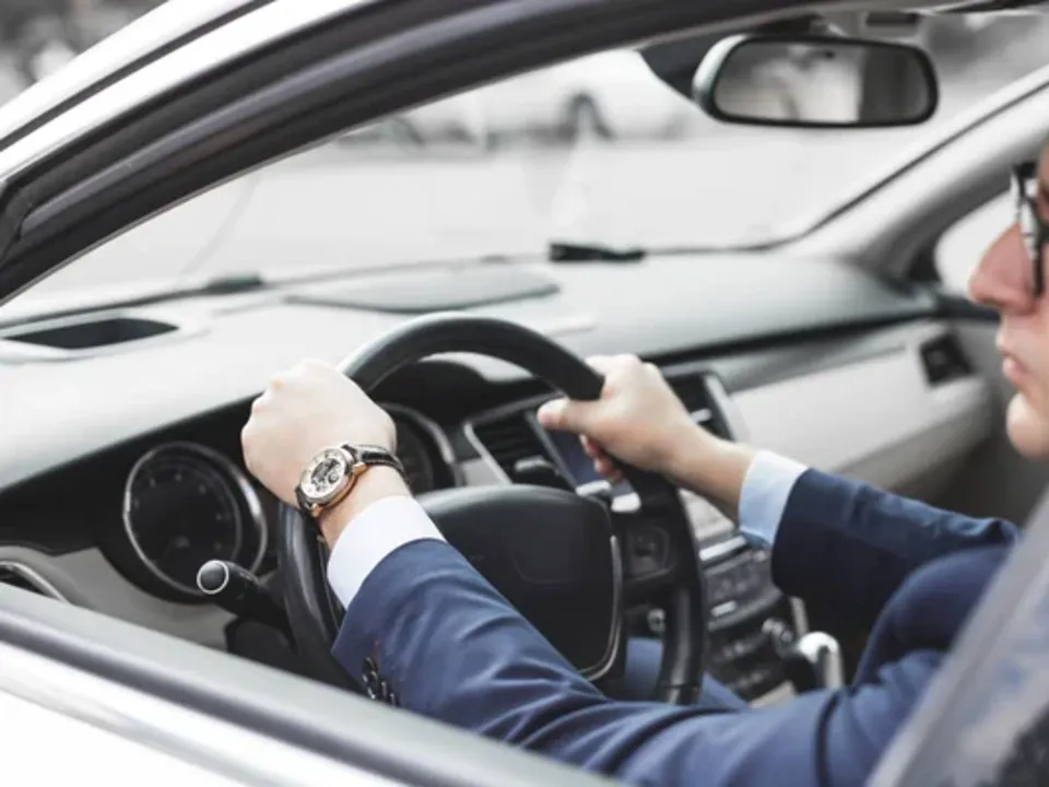 Ford Rent S.I.C.A Franchisé indépendant