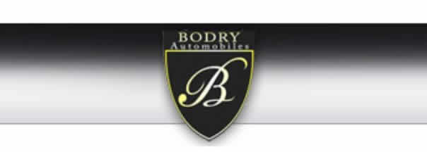 Bodry Automobiles