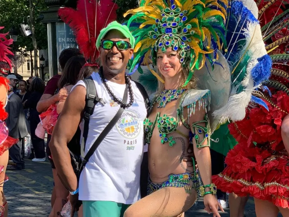 HERVE DELRIC