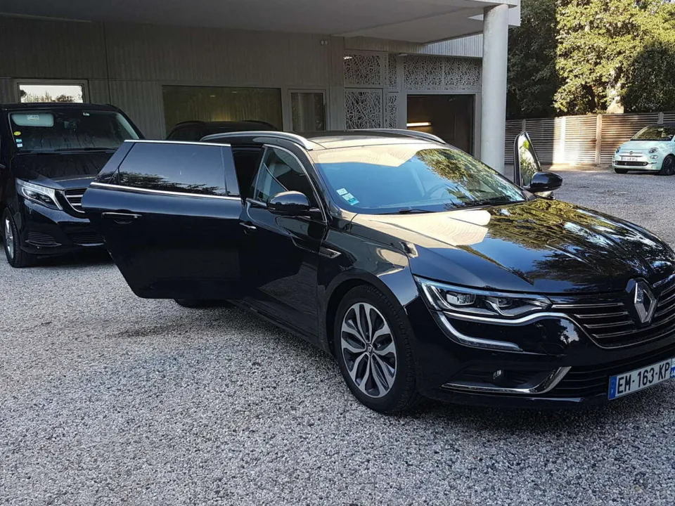 Atlantic Chauffeur Services