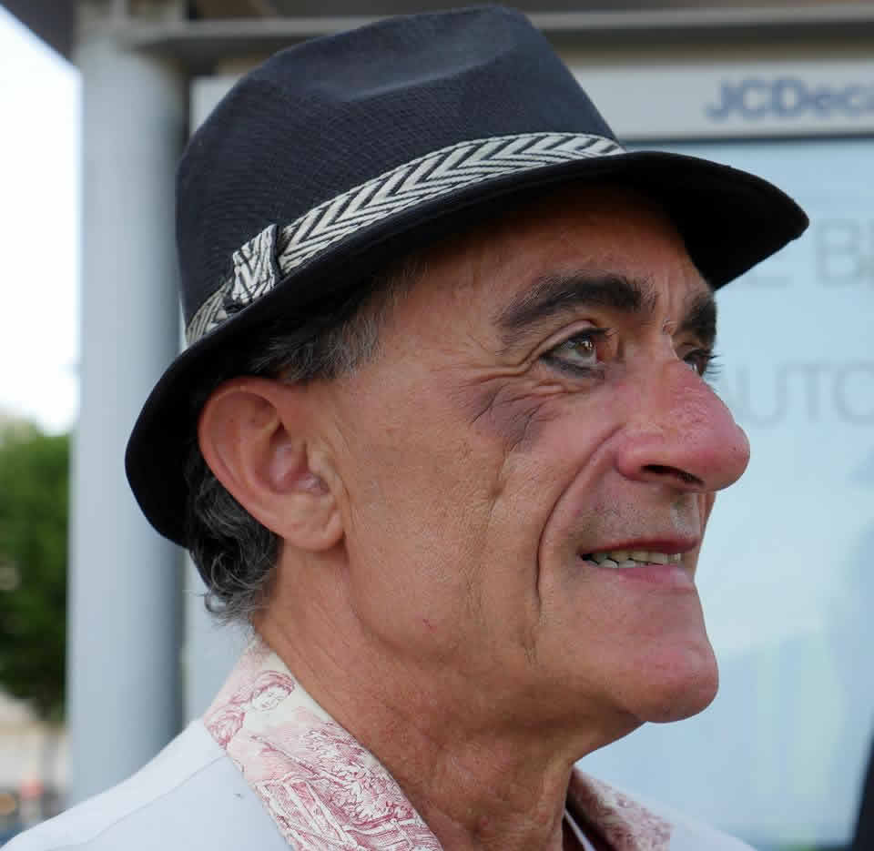 La Compagnie La Batook