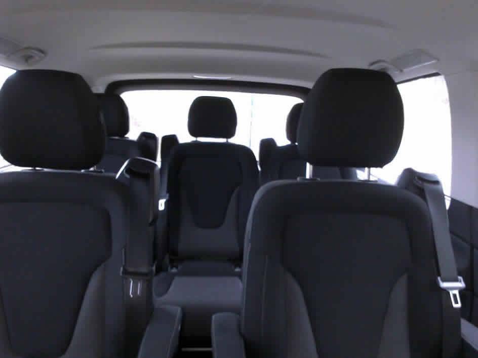 VTC Aquitaine