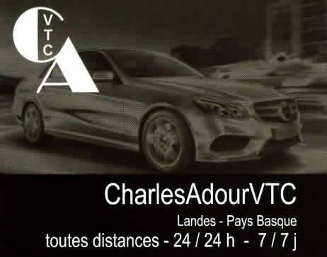 CharlesAdourVTC