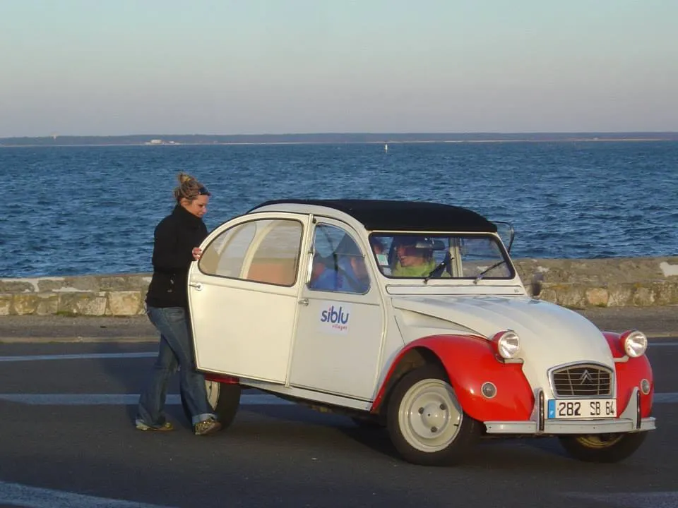 Events Car