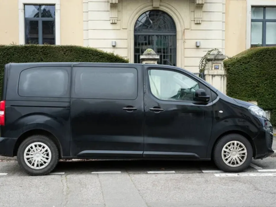  L'Amitié Voyage
