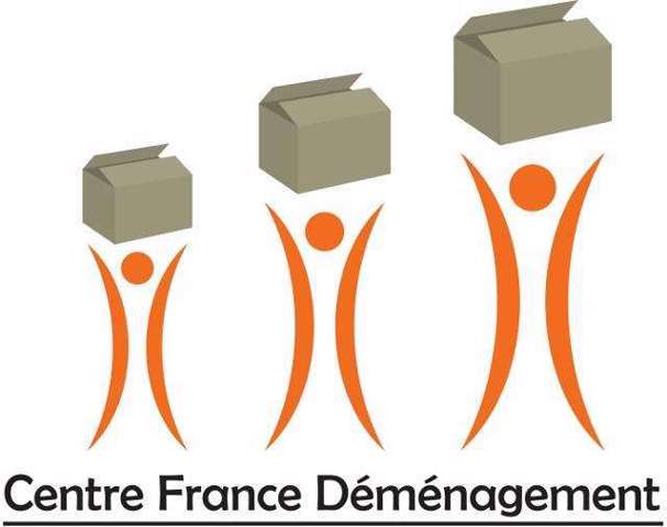 Centre France Déménagement