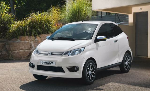 Mini Auto Sud