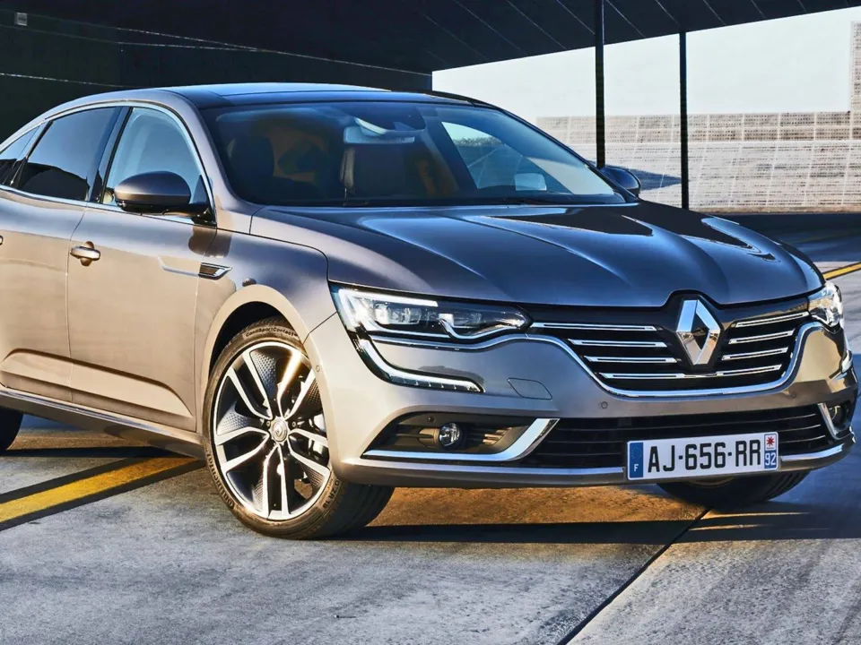 Renault Rent Garage Buttignol Agent