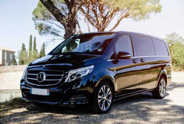NARBONNE VTC 1 ERE CLASSE