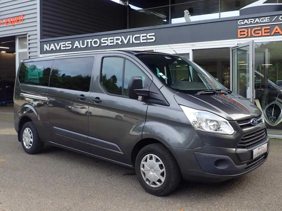 Naves Auto Services