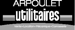 Location Arpoulet Utilitaires