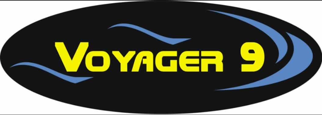 Voyager 9