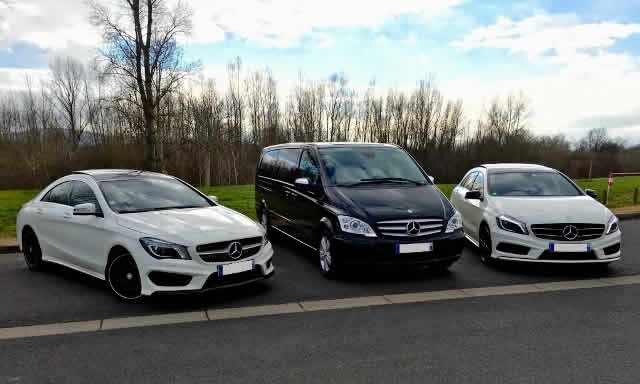 Alefa Chauffeurs
